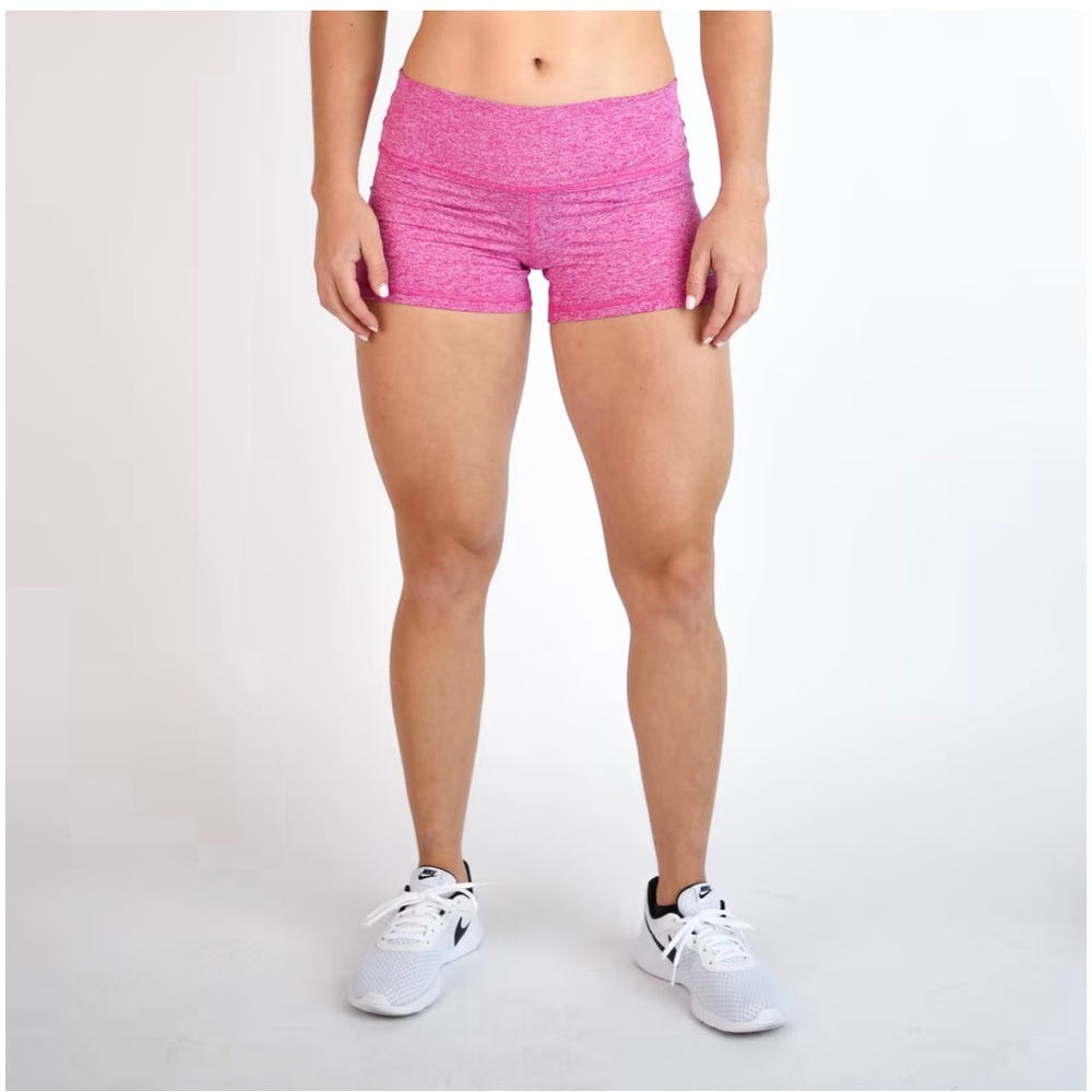 Fleo Heather Fuchsia Apex Contour Medium